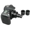 AmScope CA-CAN-NIK-SLR SLR/DSLR Camera Adapter for Microscopes view 2