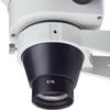AmScope SM07 0.7X Barlow Lens For SM Stereo Microscopes (48mm) view 4