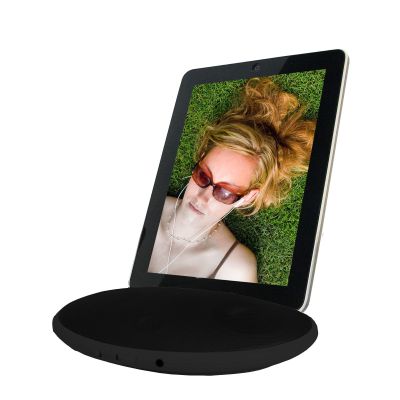 Supersonic IQ-1309 iPad, MID/Tablet and MP3 Portable Speaker