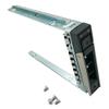2.5" SAS SATA Hard Drive Tray Caddy for DELL GEN 14 POWEREDGE SERVER R640 R740 R740xd R940 SFF DXD9H view 2