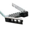 2.5" SAS SATA Hard Drive Tray Caddy for DELL GEN 14 POWEREDGE SERVER R640 R740 R740xd R940 SFF DXD9H view 3