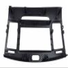 DKMUS Car Stereo Dash Radio Fascia Kit for 2006-2010 Hyundai Elantra (HD), Avante (HD) 2006-2010 Installation Trim Panel Frame Double Din (Black) view 2
