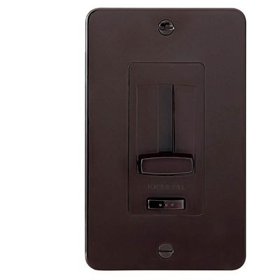 1DDTRIMBW 4DD DD Series Trim Kit, Brown