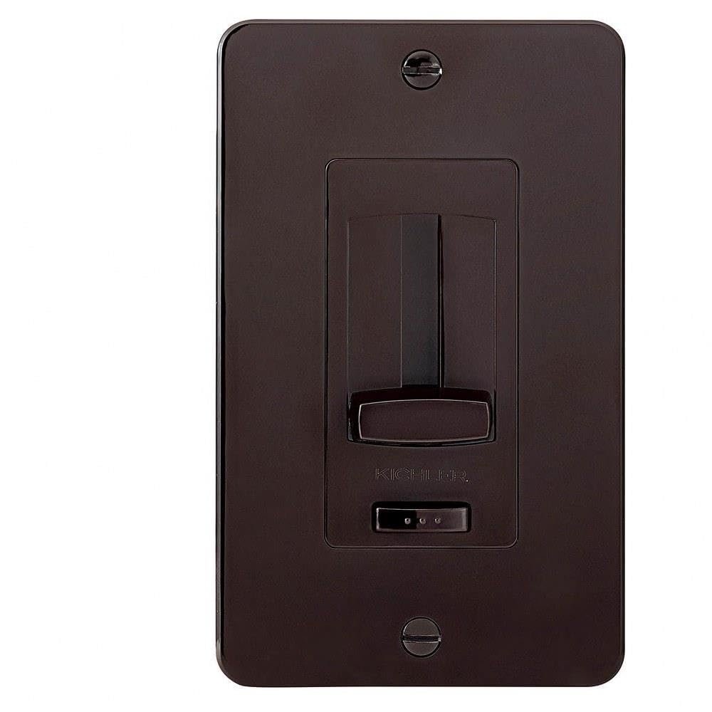1DDTRIMBW 4DD DD Series Trim Kit, Brown