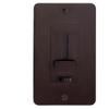 1DDTRIMBW 4DD DD Series Trim Kit, Brown view 1