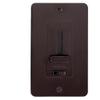 1DDTRIMBW 4DD DD Series Trim Kit, Brown view 4