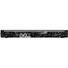 Region Free 4K UHD Blu-ray Player Compatible with Sony UBP-X800M2 | Ultra HD 4K, 3D, WiFi, Dolby Vision, Bluetooth, Multi Region | Blu-ray A, B, C | DVD Regions 0-8 | Dynastar 6FT HDMI Bundle view 2