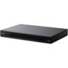 Region Free 4K UHD Blu-ray Player Compatible with Sony UBP-X800M2 | Ultra HD 4K, 3D, WiFi, Dolby Vision, Bluetooth, Multi Region | Blu-ray A, B, C | DVD Regions 0-8 | Dynastar 6FT HDMI Bundle view 4