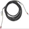 Noritz QC-2 Quick Connect Cable for NR83 / NR98 / NRC98 / NRC111 / NC199 / NCC199 / NCC300 (2 units only) view 1