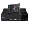 Region Free Blu-ray Player Compatible with Sony BDP-S6700 with 3D WiFi and 4K-Upscaling Multi Region Code Free | Blu-ray Regions A, B, C | DVD Regions 0-8 with Dynastar 6FT HDMI Bundle view 1