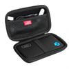 Hermitshell Hard Travel Case for INIU Portable Charger 10000mAh Power Bank [2022 Version] (Black) view 1