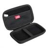 Hermitshell Hard Travel Case for INIU Portable Charger 10000mAh Power Bank [2022 Version] (Black) view 3