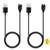 2-Pack Charger for Garmin Forerunner 55/255/745 Smart Watch (3.3ft/1m) view 1