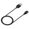 2-Pack Charger for Garmin Forerunner 55/255/745 Smart Watch (3.3ft/1m) view 2