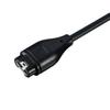 2-Pack Charger for Garmin Forerunner 55/255/745 Smart Watch (3.3ft/1m) view 3