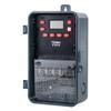 NSI EW Series Multipurpose Control 7 Day Time Switch, 120-277 VAC Input view 1