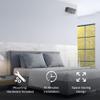 Sound Bass Wall Mount for Sonos Play:3 Only, Black, Tilt & Swivel, 1pc view 3