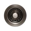 Whitehaus Collection 2" Basket Strainer-Brushed Nickel-WC2BASK-BN view 1