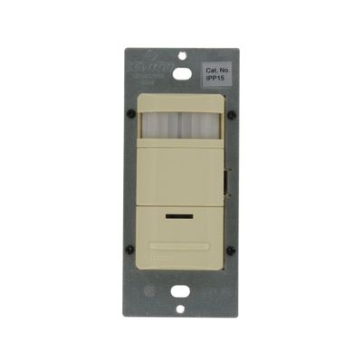 Leviton ODS10-IAI OCC SEN Wall SW USA Made IV
