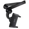 Sun Visor Phone Mount, Car Phone Holder for Car, Cradle Clip Compatible to Apple iPhones, Samsung Galaxy, Motorola Moto, Google Pixel Smartphones view 1