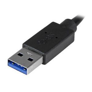 STARTECH USB32HDES (004) 133-356214-SCHEDA-VIDEO-ESTERNA-STARTECH-COM-USB32HDES-GARANZIA-ITALIA