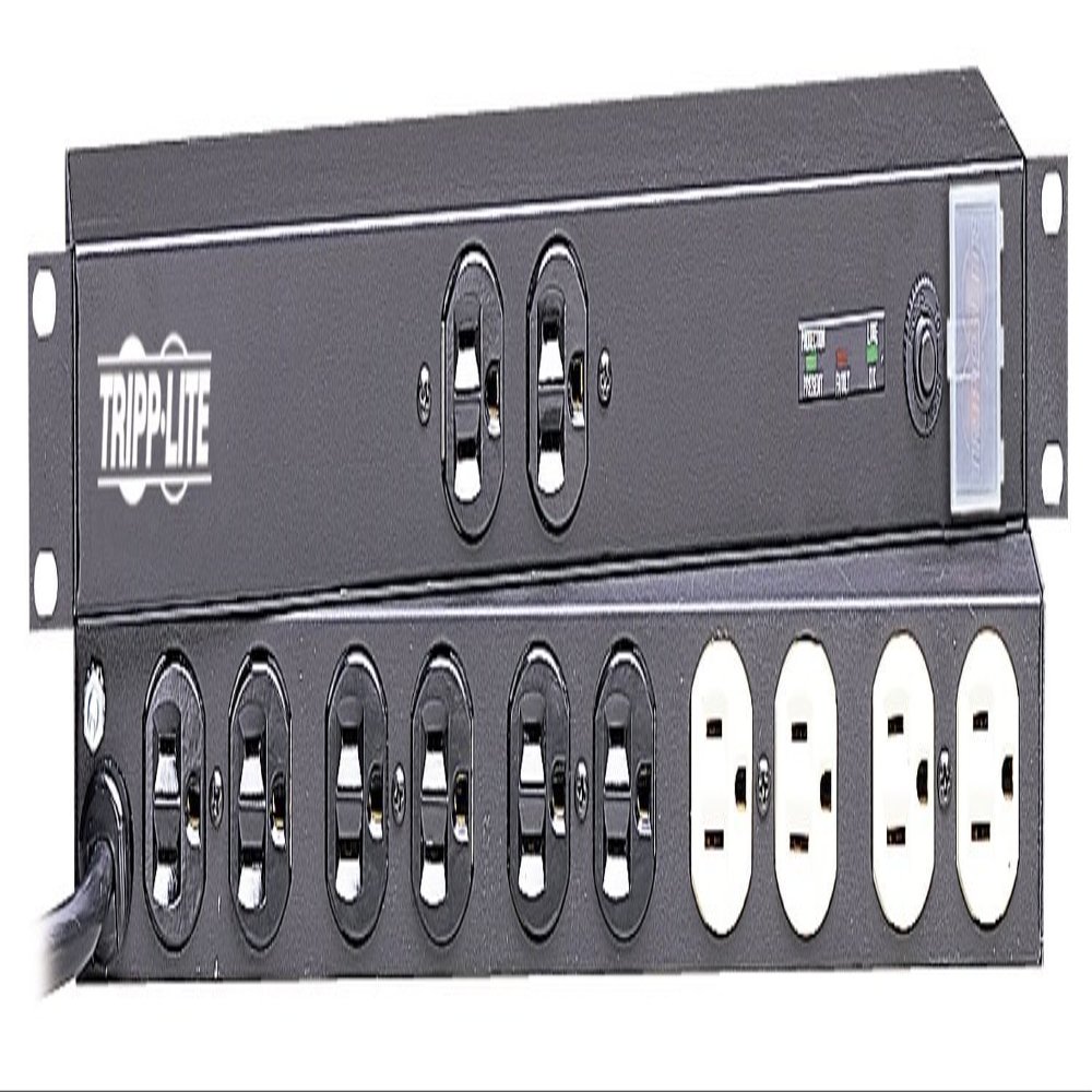 IBR-12 - TRIPPLITE IBR-12