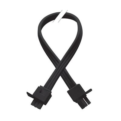 WAC Lighting BA-IC36-BK 36" Joiner Cable for Light Bar