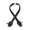 WAC Lighting BA-IC36-BK 36" Joiner Cable for Light Bar view 3