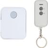 Westek WESTEK RFK106LC REMOTE SWITCH, White view 1