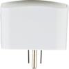 Westek WESTEK RFK106LC REMOTE SWITCH, White view 4