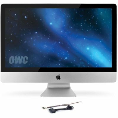 OWC in-line Digital Thermal Sensor for 27 & 21.5-inch iMac (2009-2010)