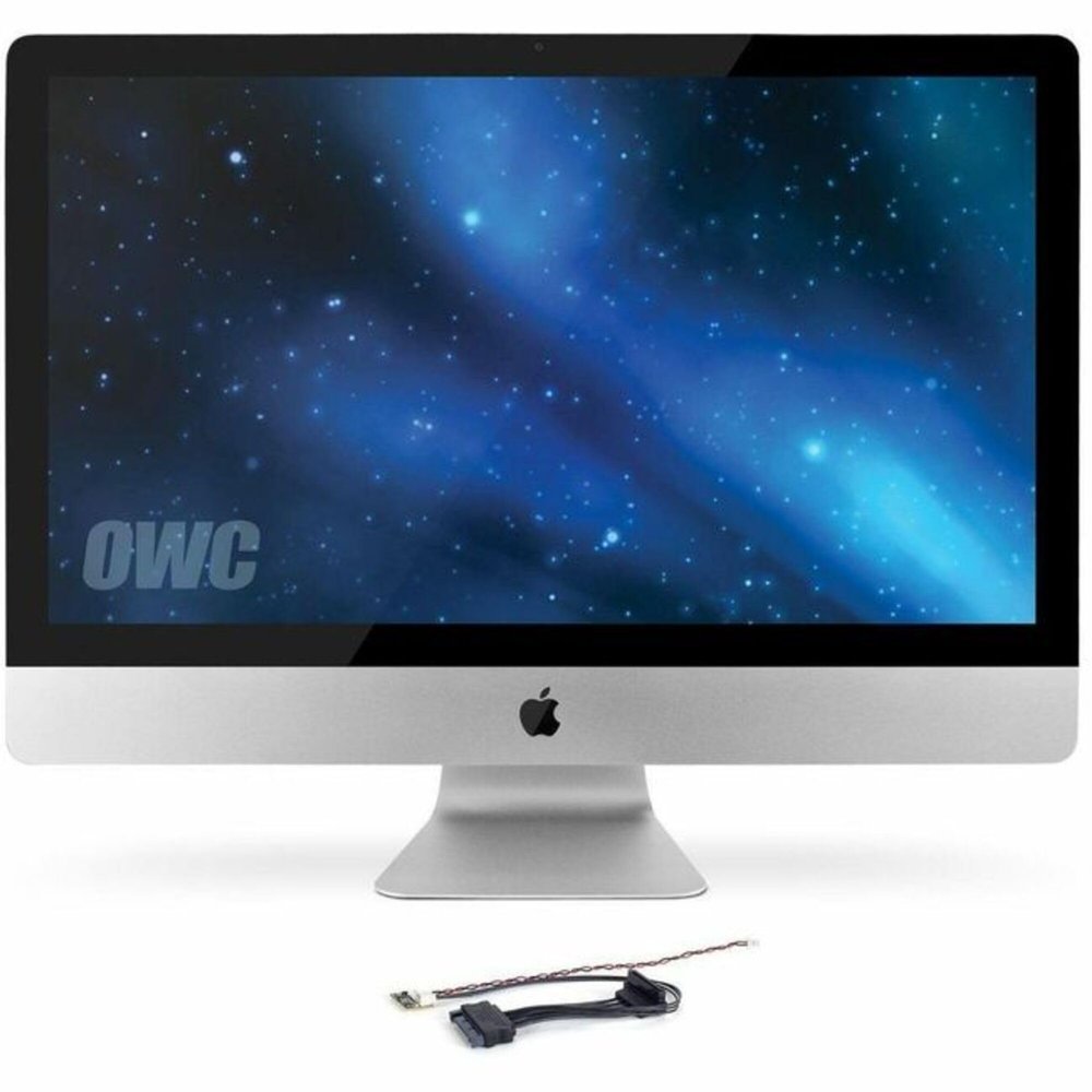 OWC in-line Digital Thermal Sensor for 27 & 21.5-inch iMac (2009-2010)