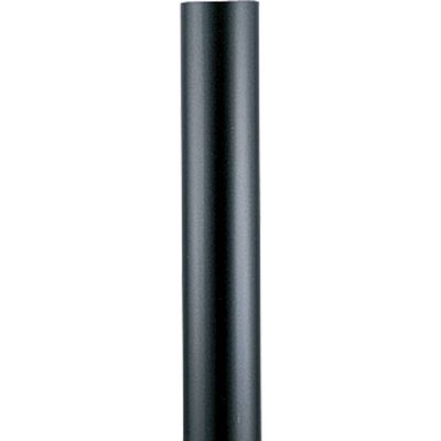 Aluminum Post,12 Ft