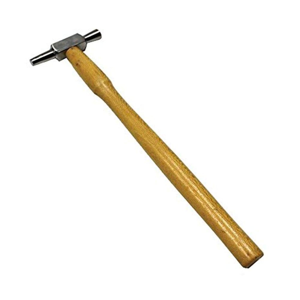 Squadron Products Stainless Ball Pein Hammer, 2 oz