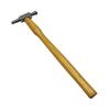 Squadron Products Stainless Ball Pein Hammer, 2 oz view 1