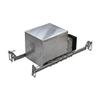 LumaPro 10F241 Construction Recessed Housing view 1