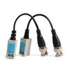 6 PAIRS (12 Pcs) DSC-T100C Mini CCTV BNC Video Balun view 1