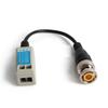 6 PAIRS (12 Pcs) DSC-T100C Mini CCTV BNC Video Balun view 2