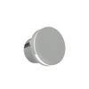 DALS Lighting LEDSTEP004D-WH 3" Round Indoor/Outdoor Led Step Light Modern 3" Round Indoor/Outdoor Led Step Lightwhite view 2