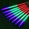 Adecorty Christmas Lights Outdoor Tree Cascading Icicle Light UL Certified view 3