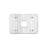 Whitehaus Collection WHREV2418-SS Stainless Steel Sink Grid, Stainless Steel view 1