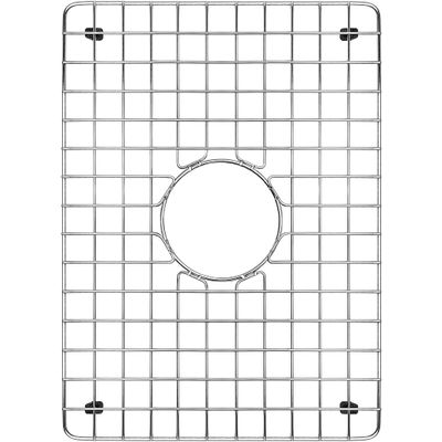 Whitehaus WHNCMAP3621EQG-SS Sink Grid, Stainless Steel