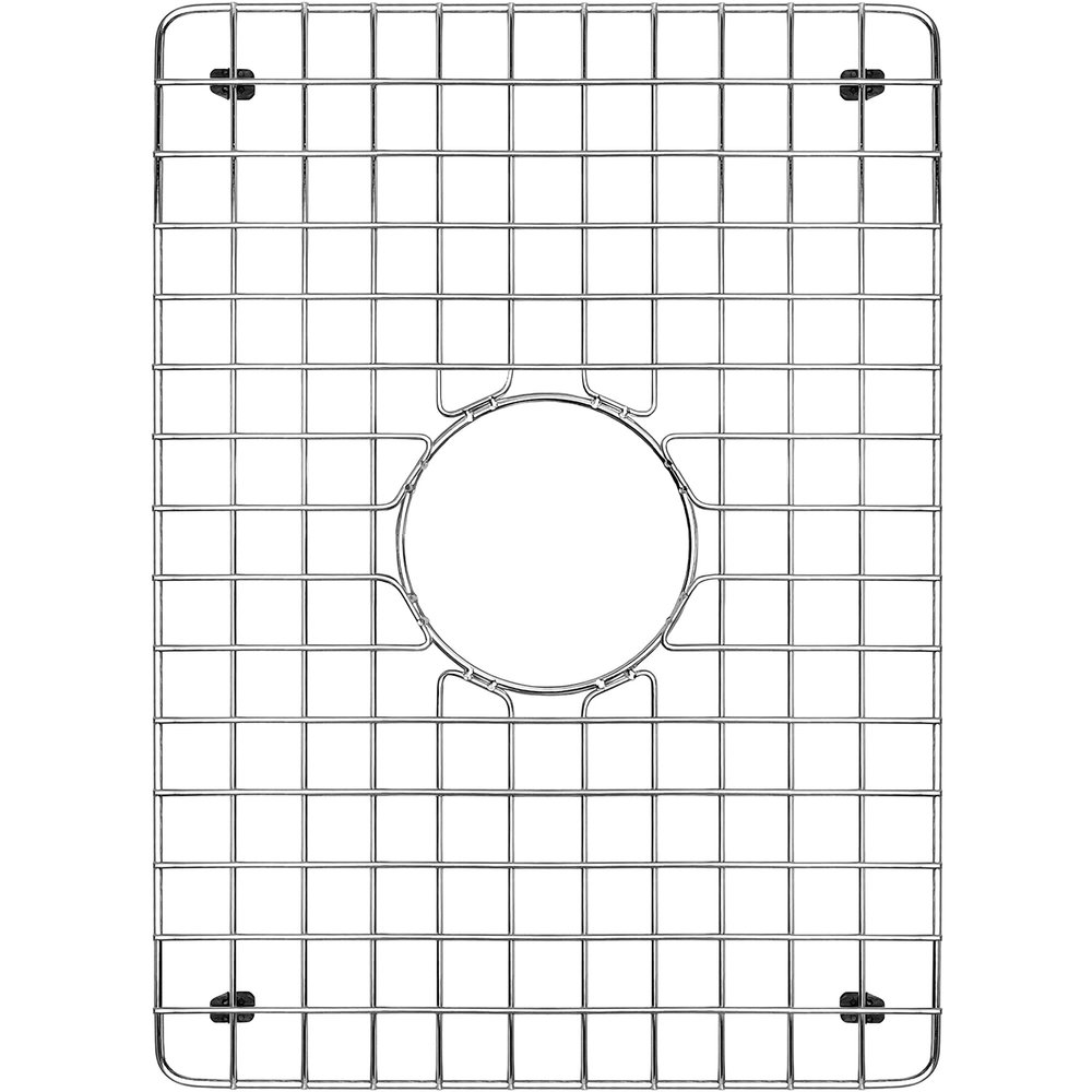 Whitehaus WHNCMAP3621EQG-SS Sink Grid, Stainless Steel