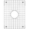 Whitehaus WHNCMAP3621EQG-SS Sink Grid, Stainless Steel view 1