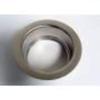 Elkay LK337 Drain Fitting 2" Type 316 Stainless Steel Body Grid Strainer and Tailpiece view 2