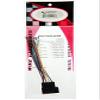 Harmony Audio Compatible with 2010-2017 Mercedes Sprinter HA-709401 Factory Stereo to Aftermarket Radio Harness Adapter view 2