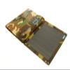 Miasole Thin Film Portable Solar Charger 12W with USB Port for iPhone iPad Samsung Cellphones and More view 2