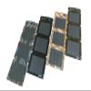 Miasole Thin Film Portable Solar Charger 12W with USB Port for iPhone iPad Samsung Cellphones and More view 4