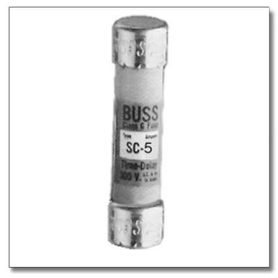 KEATING Cartridge Fuse 8360