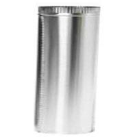 5 in. X 22 in. Stainless Steel Flue Pipe
